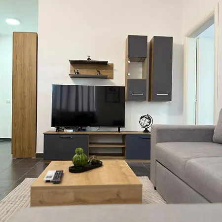 Apartment Calea A2 *