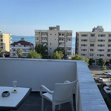 Apartment Calea A2