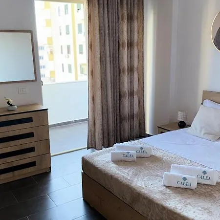 Apartment Calea A2 Durres