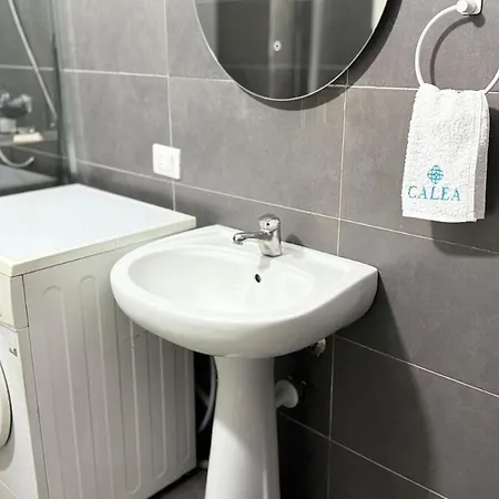Apartment Calea A2 *