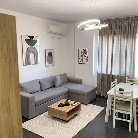 Apartment Calea A2 Durrës