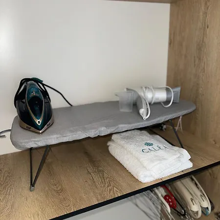 Calea A2 Apartment Durrës