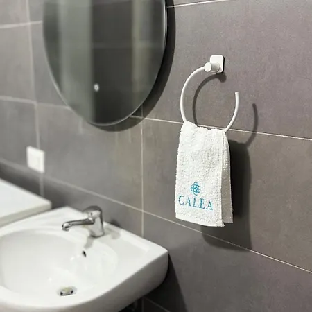 Apartment Calea A2 Durres